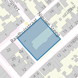 Perceel NDN00-G-3106