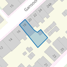 Perceel NDN00-G-3147