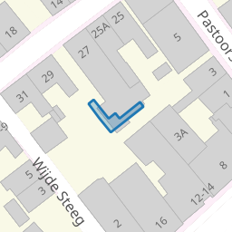 Perceel NDN00-G-3148