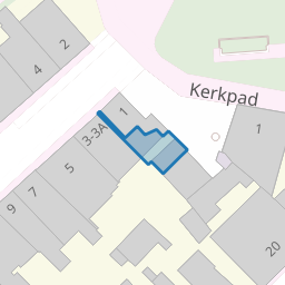 Perceel NDN00-G-3155