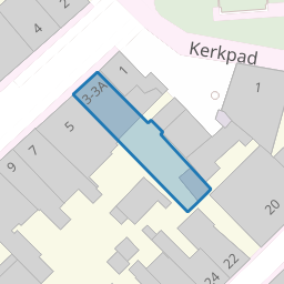 Perceel NDN00-G-3156