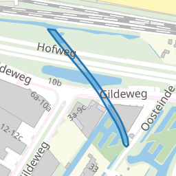 Perceel NDP01-A-1018