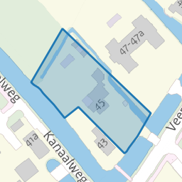 Perceel NDP01-A-1491