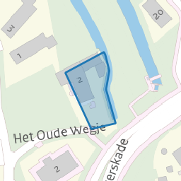 Perceel NDP01-A-1750