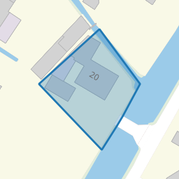 Perceel NDP01-A-1788