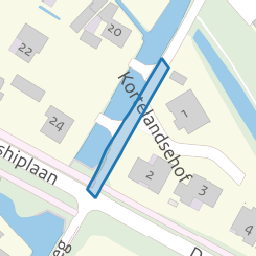 Perceel NDP01-A-1791