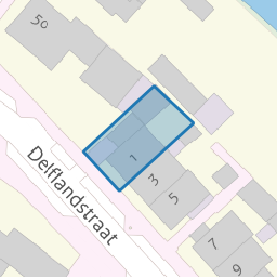 Perceel NDP01-A-2038