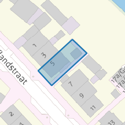 Perceel NDP01-A-2040