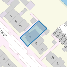 Perceel NDP01-A-2041