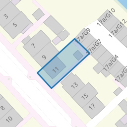 Perceel NDP01-A-2043