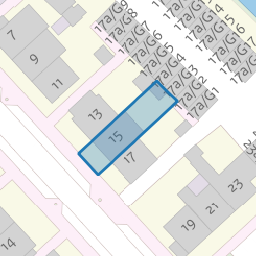 Perceel NDP01-A-2045