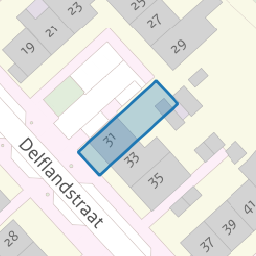 Perceel NDP01-A-2053