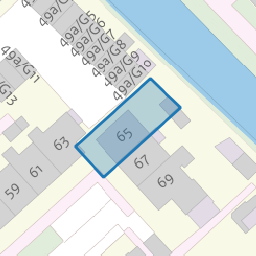 Perceel NDP01-A-2071