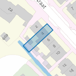 Perceel NDP01-A-2086