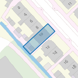 Perceel NDP01-A-2089