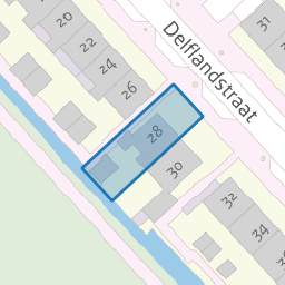 Perceel NDP01-A-2098