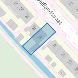 Perceel NDP01-A-2099