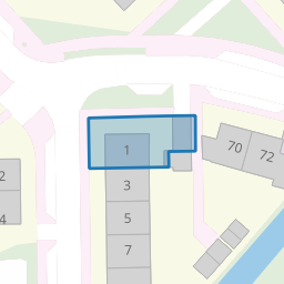 Perceel NDP01-A-2100