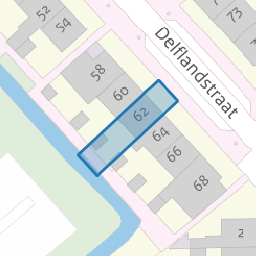 Perceel NDP01-A-2122