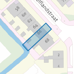 Perceel NDP01-A-2124