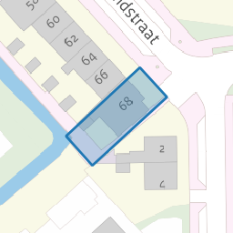 Perceel NDP01-A-2125