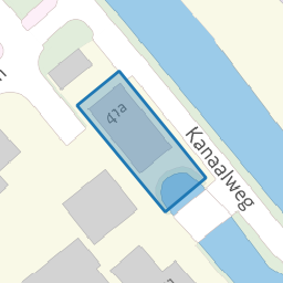 Perceel NDP01-A-2133