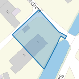 Perceel NDP01-A-2147