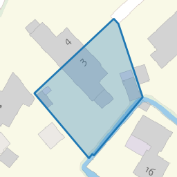 Perceel NDP01-A-2150