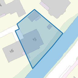 Perceel NDP01-A-2160