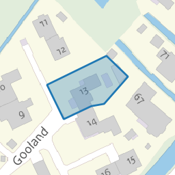 Perceel NDP01-A-2168