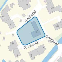 Perceel NDP01-A-2171