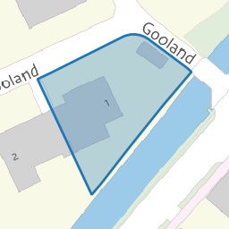 Perceel NDP01-A-2172