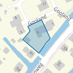 Perceel NDP01-A-2173