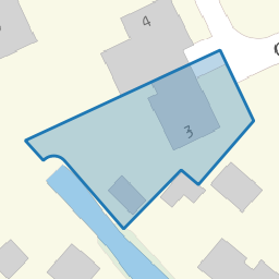 Perceel NDP01-A-2174