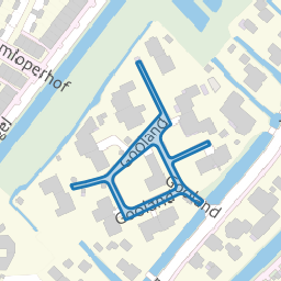 Perceel NDP01-A-2180