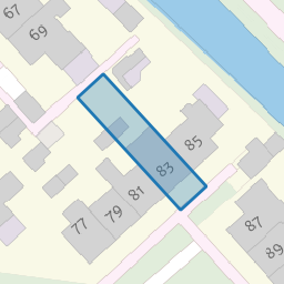 Perceel NDP01-A-2252