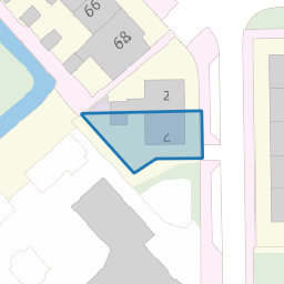 Perceel NDP01-A-2272