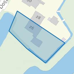 Perceel NDP01-A-2282