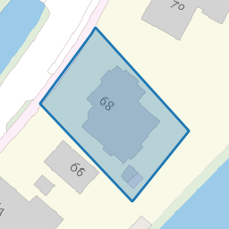 Perceel NDP01-A-2312