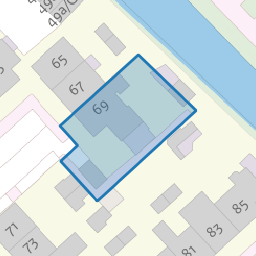 Perceel NDP01-A-2355