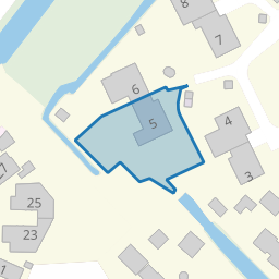 Perceel NDP01-A-2358