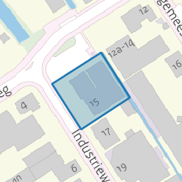 Perceel NDP01-A-2375