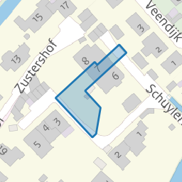 Perceel NDP01-A-2430