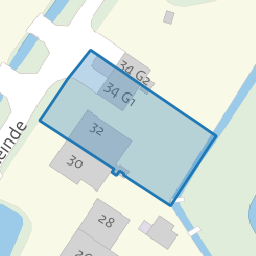 Perceel NDP01-A-2435