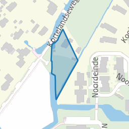 Perceel NDP01-A-2465