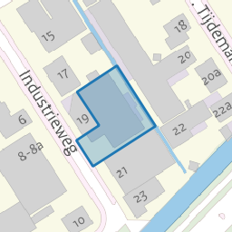 Perceel NDP01-A-2477