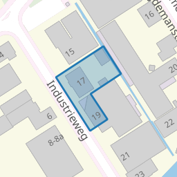 Perceel NDP01-A-2478