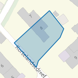 Perceel NDP01-A-2484