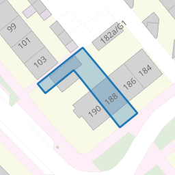 Perceel NDP01-A-2488