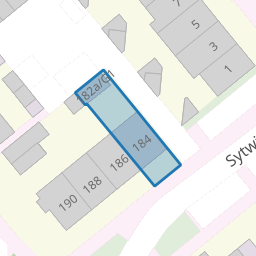 Perceel NDP01-A-2490